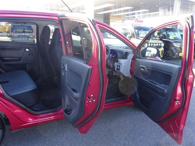 ミライース Ｇ　ＳＡＩＩＩ　純正７インチナビＴＶ　Ｂｌｕｅｔｏｏｔｈ　ＵＳＢ　バックカメラ　ＥＴＣ　ＬＥＤヘッドライト　ナビ連動ドライブレコーダー　キーレスプッシュスタート　純正フロアマット＆ドアバイザー　スマートアシストＩＩＩ（54枚目）