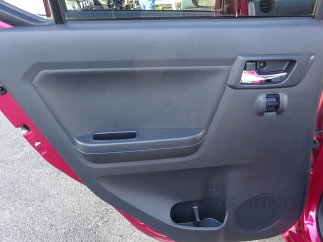 ミライース Ｇ　ＳＡＩＩＩ　純正７インチナビＴＶ　Ｂｌｕｅｔｏｏｔｈ　ＵＳＢ　バックカメラ　ＥＴＣ　ＬＥＤヘッドライト　ナビ連動ドライブレコーダー　キーレスプッシュスタート　純正フロアマット＆ドアバイザー　スマートアシストＩＩＩ（56枚目）