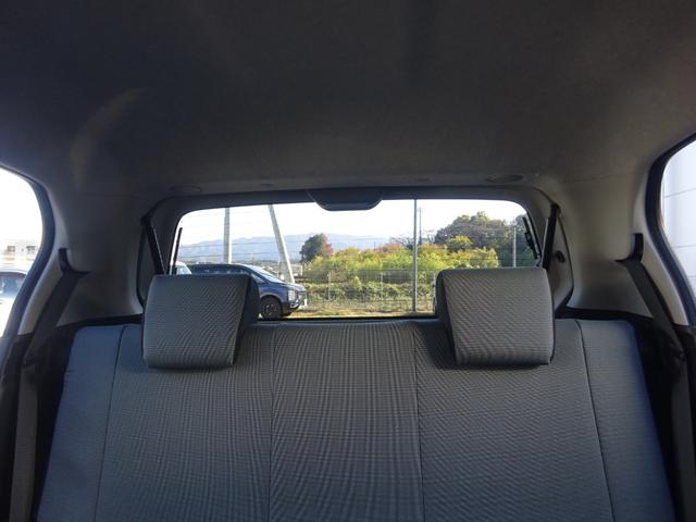 ミライース Ｇ　ＳＡＩＩＩ　純正７インチナビＴＶ　Ｂｌｕｅｔｏｏｔｈ　ＵＳＢ　バックカメラ　ＥＴＣ　ＬＥＤヘッドライト　ナビ連動ドライブレコーダー　キーレスプッシュスタート　純正フロアマット＆ドアバイザー　スマートアシストＩＩＩ（63枚目）