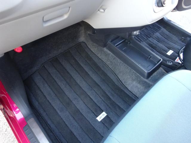 ミライース Ｇ　ＳＡＩＩＩ　純正７インチナビＴＶ　Ｂｌｕｅｔｏｏｔｈ　ＵＳＢ　バックカメラ　ＥＴＣ　ＬＥＤヘッドライト　ナビ連動ドライブレコーダー　キーレスプッシュスタート　純正フロアマット＆ドアバイザー　スマートアシストＩＩＩ（64枚目）