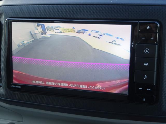ミライース Ｇ　ＳＡＩＩＩ　純正７インチナビＴＶ　Ｂｌｕｅｔｏｏｔｈ　ＵＳＢ　バックカメラ　ＥＴＣ　ＬＥＤヘッドライト　ナビ連動ドライブレコーダー　キーレスプッシュスタート　純正フロアマット＆ドアバイザー　スマートアシストＩＩＩ（67枚目）