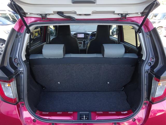 ミライース Ｇ　ＳＡＩＩＩ　純正７インチナビＴＶ　Ｂｌｕｅｔｏｏｔｈ　ＵＳＢ　バックカメラ　ＥＴＣ　ＬＥＤヘッドライト　ナビ連動ドライブレコーダー　キーレスプッシュスタート　純正フロアマット＆ドアバイザー　スマートアシストＩＩＩ（73枚目）