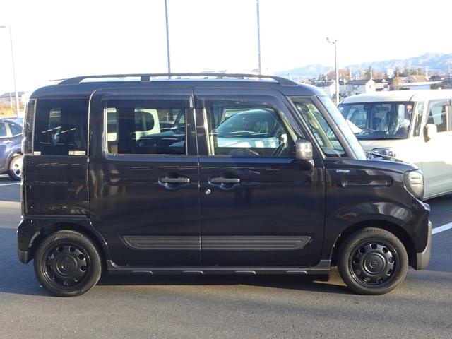 スペーシアギア ハイブリッドXZ 地デジフルセグTV純正8インチナビゲーション 全方位カメラ ワンオーナー車 両側パワースライドドア ETC車載器 4WD LEDヘッドライト&フォグランプ 純正14インチアルミ(8枚目)