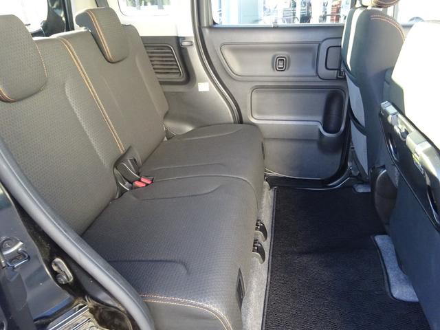 スペーシアギア ハイブリッドXZ 地デジフルセグTV純正8インチナビゲーション 全方位カメラ ワンオーナー車 両側パワースライドドア ETC車載器 4WD LEDヘッドライト&フォグランプ 純正14インチアルミ(15枚目)