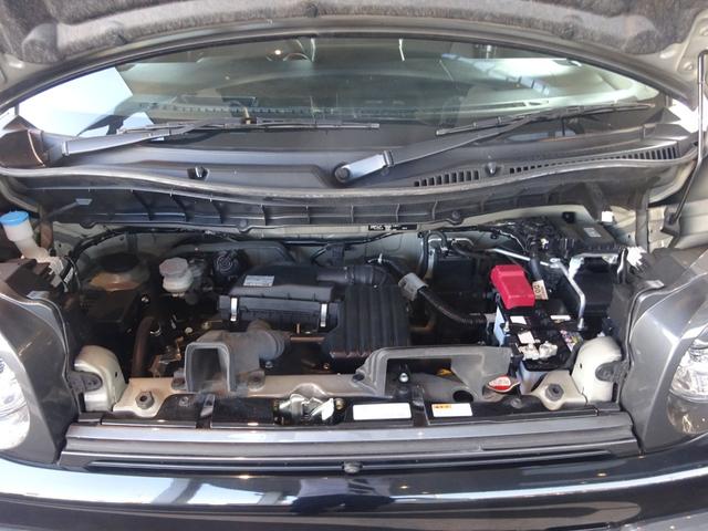 スペーシアギア ハイブリッドXZ 地デジフルセグTV純正8インチナビゲーション 全方位カメラ ワンオーナー車 両側パワースライドドア ETC車載器 4WD LEDヘッドライト&フォグランプ 純正14インチアルミ(77枚目)