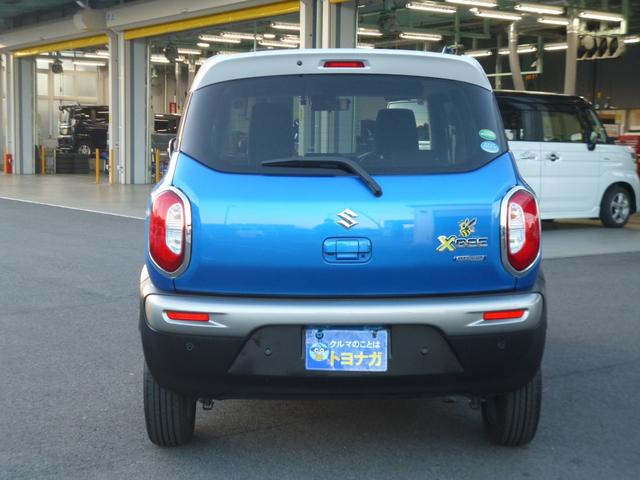 クロスビー ハイブリッドMZ 4WD 全方位モニター 純正8インチナビ ドライブレコーダー ETC2.0車載器 シートヒーター DSBS クルーズコントロール パドルシフト LEDヘッドライト ワンオーナー スペアキー(22枚目)