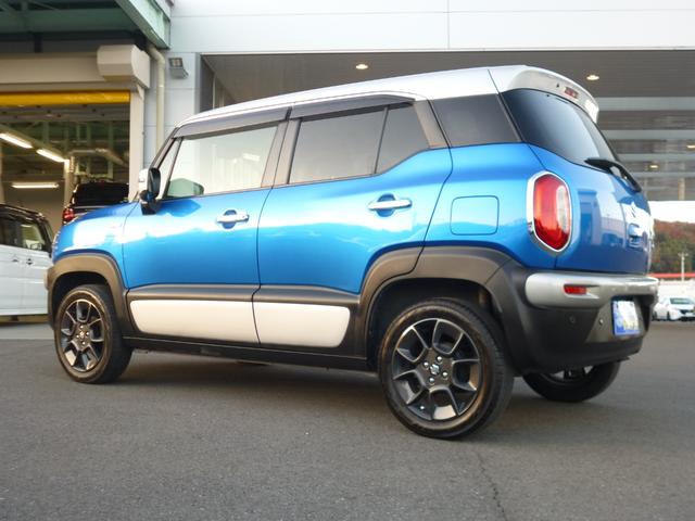 クロスビー ハイブリッドMZ 4WD 全方位モニター 純正8インチナビ ドライブレコーダー ETC2.0車載器 シートヒーター DSBS クルーズコントロール パドルシフト LEDヘッドライト ワンオーナー スペアキー(24枚目)