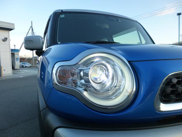 クロスビー ハイブリッドMZ 4WD 全方位モニター 純正8インチナビ ドライブレコーダー ETC2.0車載器 シートヒーター DSBS クルーズコントロール パドルシフト LEDヘッドライト ワンオーナー スペアキー(27枚目)