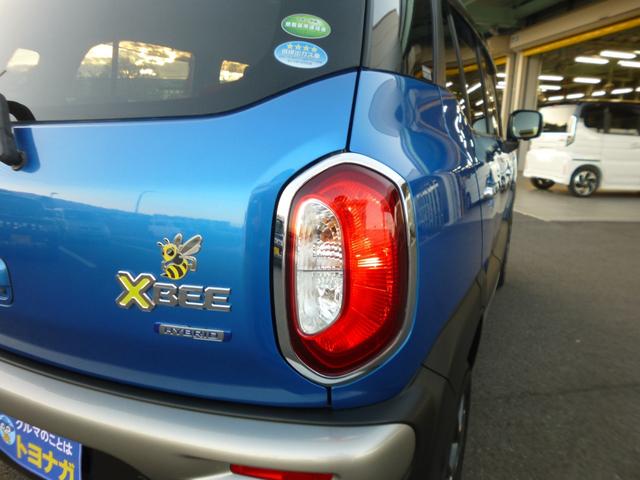 クロスビー ハイブリッドMZ 4WD 全方位モニター 純正8インチナビ ドライブレコーダー ETC2.0車載器 シートヒーター DSBS クルーズコントロール パドルシフト LEDヘッドライト ワンオーナー スペアキー(31枚目)