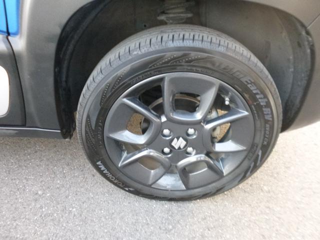 クロスビー ハイブリッドMZ 4WD 全方位モニター 純正8インチナビ ドライブレコーダー ETC2.0車載器 シートヒーター DSBS クルーズコントロール パドルシフト LEDヘッドライト ワンオーナー スペアキー(36枚目)