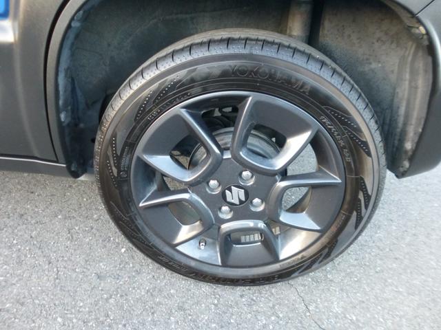 クロスビー ハイブリッドMZ 4WD 全方位モニター 純正8インチナビ ドライブレコーダー ETC2.0車載器 シートヒーター DSBS クルーズコントロール パドルシフト LEDヘッドライト ワンオーナー スペアキー(38枚目)