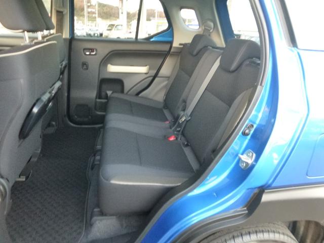 クロスビー ハイブリッドMZ 4WD 全方位モニター 純正8インチナビ ドライブレコーダー ETC2.0車載器 シートヒーター DSBS クルーズコントロール パドルシフト LEDヘッドライト ワンオーナー スペアキー(62枚目)