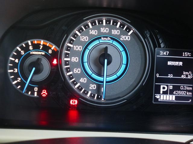 クロスビー ハイブリッドMZ 4WD 全方位モニター 純正8インチナビ ドライブレコーダー ETC2.0車載器 シートヒーター DSBS クルーズコントロール パドルシフト LEDヘッドライト ワンオーナー スペアキー(70枚目)