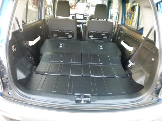 クロスビー ハイブリッドMZ 4WD 全方位モニター 純正8インチナビ ドライブレコーダー ETC2.0車載器 シートヒーター DSBS クルーズコントロール パドルシフト LEDヘッドライト ワンオーナー スペアキー(76枚目)