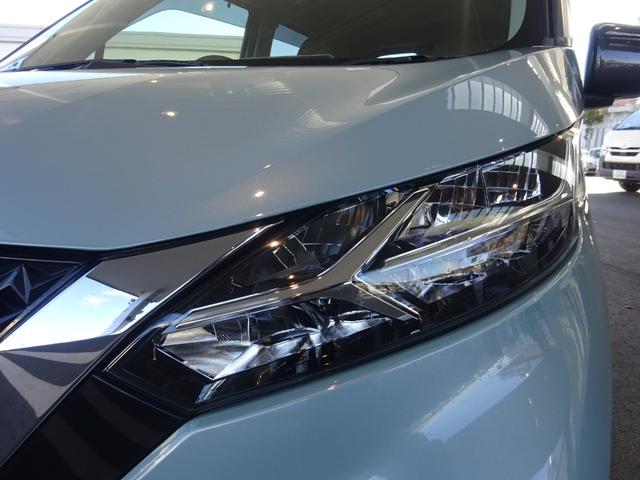 デイズ ハイウェイスター　Ｇターボ　地デジフルセグＴＶ　純正９インチナビゲーション　アラウンドビューモニター　プロパイロットアダプティブクルコン　ドライブレコーダー　サイド＆カーテンＳＲＳ　プレミアムコンビインテリア　オートＡ／Ｃ（25枚目）