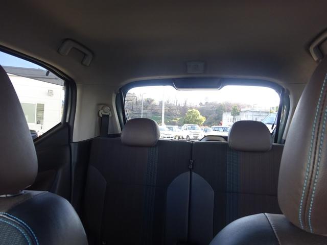 デイズ ハイウェイスター　Ｇターボ　地デジフルセグＴＶ　純正９インチナビゲーション　アラウンドビューモニター　プロパイロットアダプティブクルコン　ドライブレコーダー　サイド＆カーテンＳＲＳ　プレミアムコンビインテリア　オートＡ／Ｃ（63枚目）