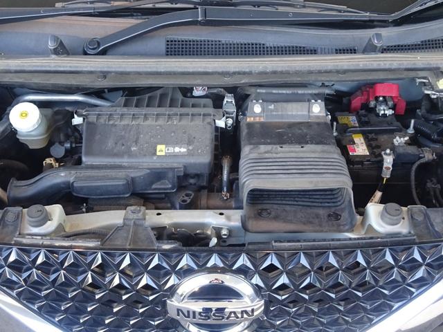 デイズ ハイウェイスター　Ｇターボ　地デジフルセグＴＶ　純正９インチナビゲーション　アラウンドビューモニター　プロパイロットアダプティブクルコン　ドライブレコーダー　サイド＆カーテンＳＲＳ　プレミアムコンビインテリア　オートＡ／Ｃ（77枚目）