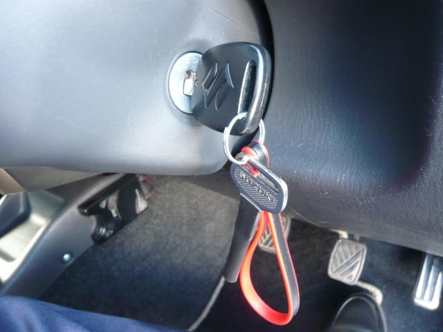 ジムニー ランドベンチャー　特別仕様車ランドベンチャー　シートヒーター　フォグランプ　純正１６インチアルミホイール　社外ナビ（パイオニアＡＶＩＣ　ＲＺ７１２）　ＴＶ　ＤＶＤ再生　ＣＤ　Ｂｌｕｅｔｏｏｔｈ　ステアリングスイッチ（21枚目）