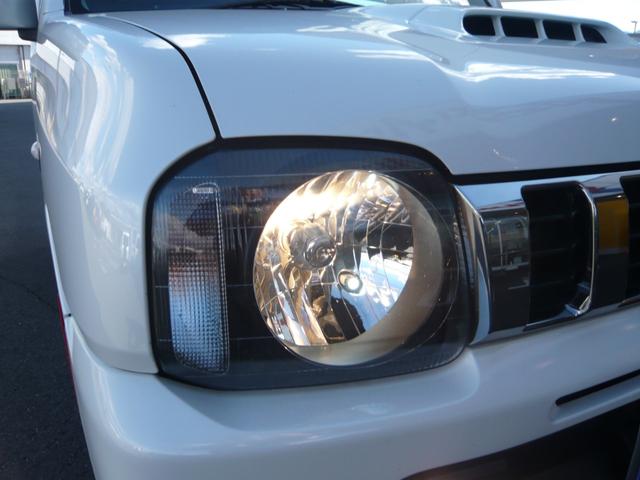 ジムニー ランドベンチャー　特別仕様車ランドベンチャー　シートヒーター　フォグランプ　純正１６インチアルミホイール　社外ナビ（パイオニアＡＶＩＣ　ＲＺ７１２）　ＴＶ　ＤＶＤ再生　ＣＤ　Ｂｌｕｅｔｏｏｔｈ　ステアリングスイッチ（25枚目）