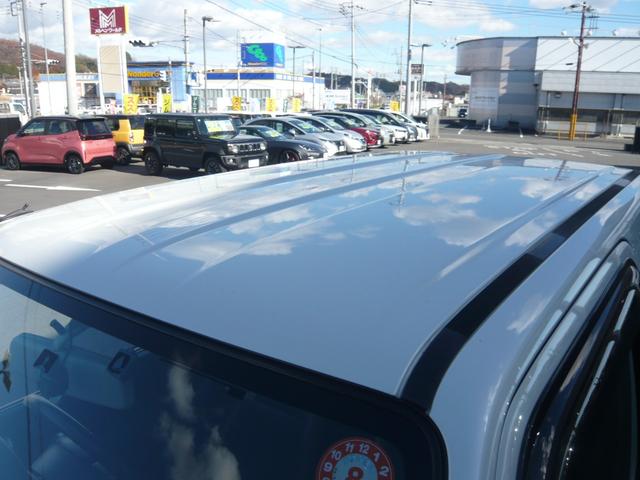 ジムニー ランドベンチャー　特別仕様車ランドベンチャー　シートヒーター　フォグランプ　純正１６インチアルミホイール　社外ナビ（パイオニアＡＶＩＣ　ＲＺ７１２）　ＴＶ　ＤＶＤ再生　ＣＤ　Ｂｌｕｅｔｏｏｔｈ　ステアリングスイッチ（33枚目）