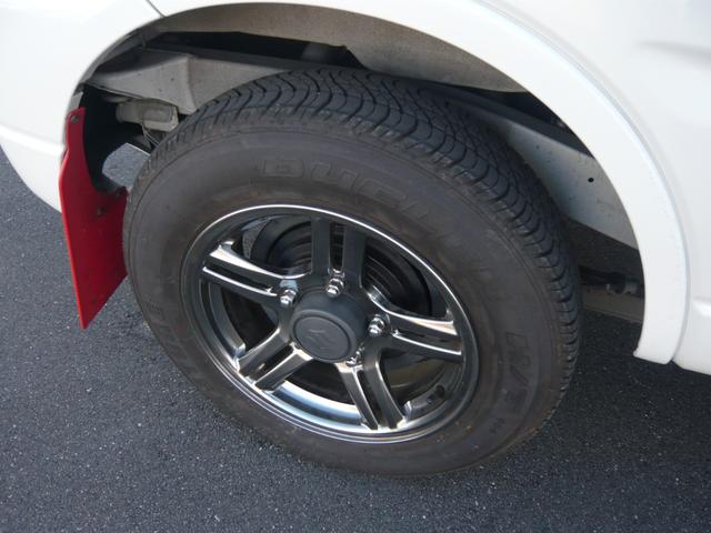 ジムニー ランドベンチャー　特別仕様車ランドベンチャー　シートヒーター　フォグランプ　純正１６インチアルミホイール　社外ナビ（パイオニアＡＶＩＣ　ＲＺ７１２）　ＴＶ　ＤＶＤ再生　ＣＤ　Ｂｌｕｅｔｏｏｔｈ　ステアリングスイッチ（35枚目）