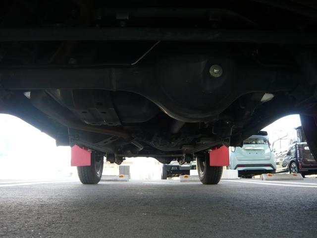 ジムニー ランドベンチャー　特別仕様車ランドベンチャー　シートヒーター　フォグランプ　純正１６インチアルミホイール　社外ナビ（パイオニアＡＶＩＣ　ＲＺ７１２）　ＴＶ　ＤＶＤ再生　ＣＤ　Ｂｌｕｅｔｏｏｔｈ　ステアリングスイッチ（79枚目）