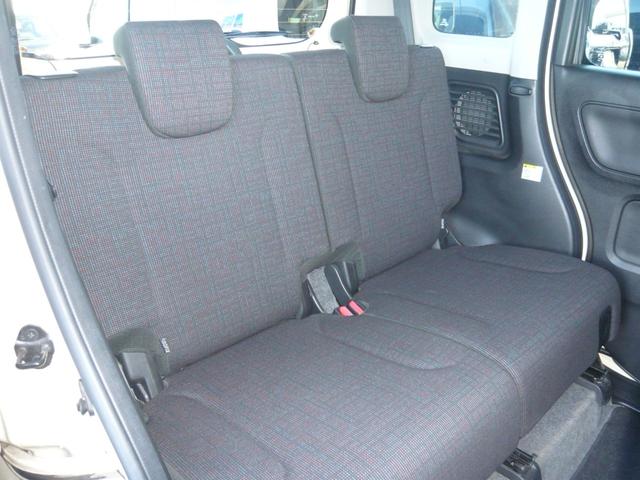 スペーシア ハイブリッドＧ　デュアルセンサーブレーキサポート　イモビライザー　ハイビームアシスト　７インチナビ　ＴＶ　Ｂｌｕｅｔｏｏｔｈ　ＤＶＤ再生　ＣＤ／ラジオ　バックカメラ　両側スライドドア（15枚目）