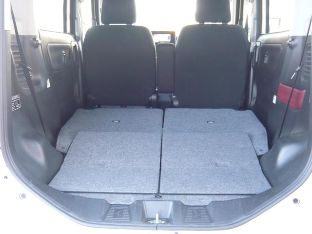 スペーシア ハイブリッドＧ　デュアルセンサーブレーキサポート　イモビライザー　ハイビームアシスト　７インチナビ　ＴＶ　Ｂｌｕｅｔｏｏｔｈ　ＤＶＤ再生　ＣＤ／ラジオ　バックカメラ　両側スライドドア（76枚目）