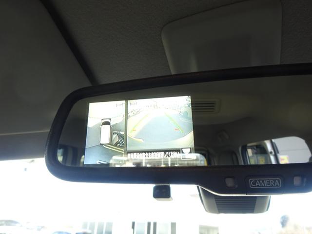 ルークス Ｘ　地デジフルセグＴＶ　純正９インチナビゲーション　両側ハンズフリーオートスライドドア　アラウンドビューモニター　純正フロントドライブレコーダー　タッチパネルオートエアコン　スマートキーレス（22枚目）