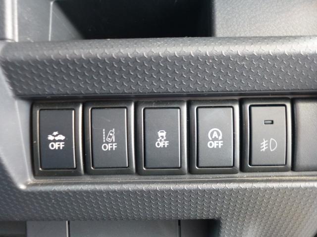 ハスラー ワンダラー　ディスチャージヘッドライト　フォグランプ　シートヒーター　７インチワイドナビ　ＴＶ　ＤＶＤ再生　Ｂｌｕｅｔｏｏｔｈ　ＣＤ／ラジオ　ステアリングスイッチ　デュアルカメラブレーキサポート（23枚目）