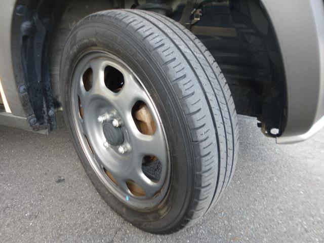 ハスラー ワンダラー　ディスチャージヘッドライト　フォグランプ　シートヒーター　７インチワイドナビ　ＴＶ　ＤＶＤ再生　Ｂｌｕｅｔｏｏｔｈ　ＣＤ／ラジオ　ステアリングスイッチ　デュアルカメラブレーキサポート（38枚目）