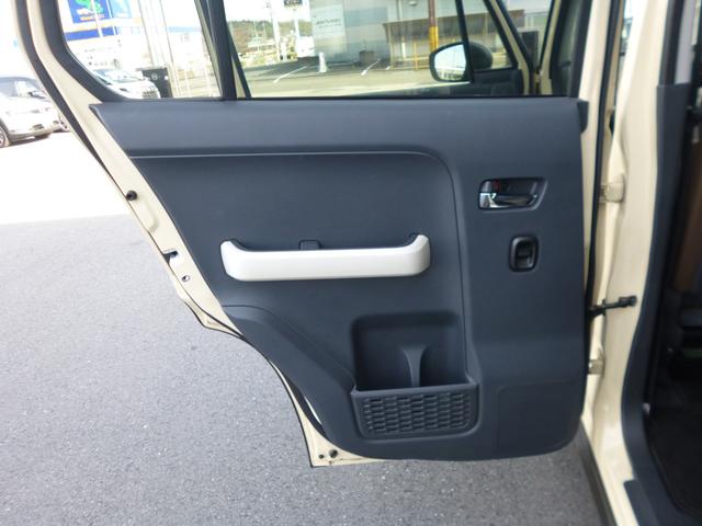 ハスラー ワンダラー　ディスチャージヘッドライト　フォグランプ　シートヒーター　７インチワイドナビ　ＴＶ　ＤＶＤ再生　Ｂｌｕｅｔｏｏｔｈ　ＣＤ／ラジオ　ステアリングスイッチ　デュアルカメラブレーキサポート（56枚目）