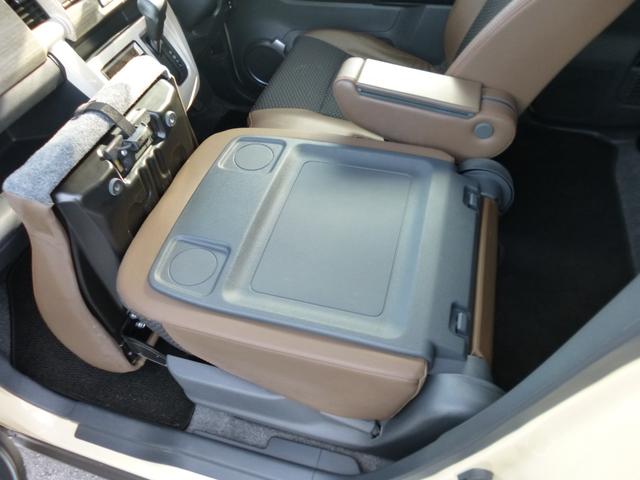 ハスラー ワンダラー　ディスチャージヘッドライト　フォグランプ　シートヒーター　７インチワイドナビ　ＴＶ　ＤＶＤ再生　Ｂｌｕｅｔｏｏｔｈ　ＣＤ／ラジオ　ステアリングスイッチ　デュアルカメラブレーキサポート（61枚目）