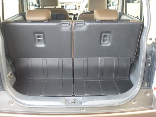 ハスラー ワンダラー　ディスチャージヘッドライト　フォグランプ　シートヒーター　７インチワイドナビ　ＴＶ　ＤＶＤ再生　Ｂｌｕｅｔｏｏｔｈ　ＣＤ／ラジオ　ステアリングスイッチ　デュアルカメラブレーキサポート（73枚目）