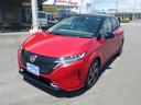 NISSAN AURA