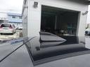 アンテナはシャーク式になっていますので洗車時にはこのままでOK!