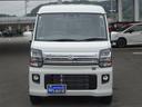 エブリイワゴン ＰＺターボスペシャル　両側パワースライドドア　純正フロアマット　ＥＴＣ２．０　運転席シートヒーター　助手席オートステップ　本革ステアリング　ＤＣＢＳ　ＬＥＤヘッドライト　入ルーフ　後期ＣＶＴモデル　キーレスプッシュスタート（2枚目）