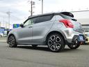 SUZUKI SWIFT SPORT