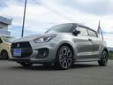 SUZUKI SWIFT SPORT