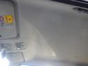 車内天井も綺麗な状態です。