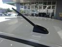 アンテナは可倒式になっていますので洗車時にはたたむだけでOK!