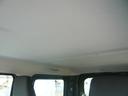 車内天井も綺麗な状態です。