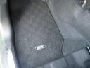純正フロアマット付★やっぱり純正が良いですね♪