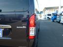 スーパーＧＬ　ダークプライム　地デジフルセグ純正７インチナビゲーション　ＥＴＣ　バックカメラ　４ＷＤ　両側電動スライドドア　バックドアイージークローザー　ベッドキット　ヒッチメンバー　スモークフィルム施工済（29枚目）