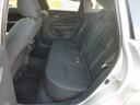 後席シートもゆったり広々!