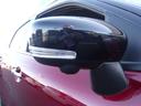 ウィンカードアミラー!見た目がカッコいいだけでなく、周囲からの視認性も良いんですよ!電動格納機能付きなので駐車の時には閉じておけて安心ですね!