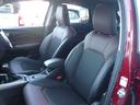 前席シートは造りも良くロングドライブでも疲れなそうです。