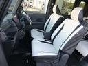 前席シートは造りも良くロングドライブでも疲れなそうです。