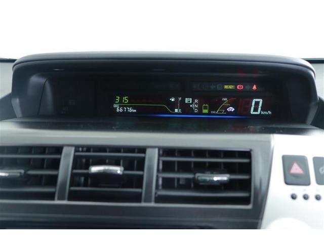 Sツーリングセレクション フルセグ HDDナビ DVD再生 バックカメラ ETC LEDヘッドランプ 乗車定員7人 3列シート ワンオーナー 記録簿 アイドリングストップ(7枚目)