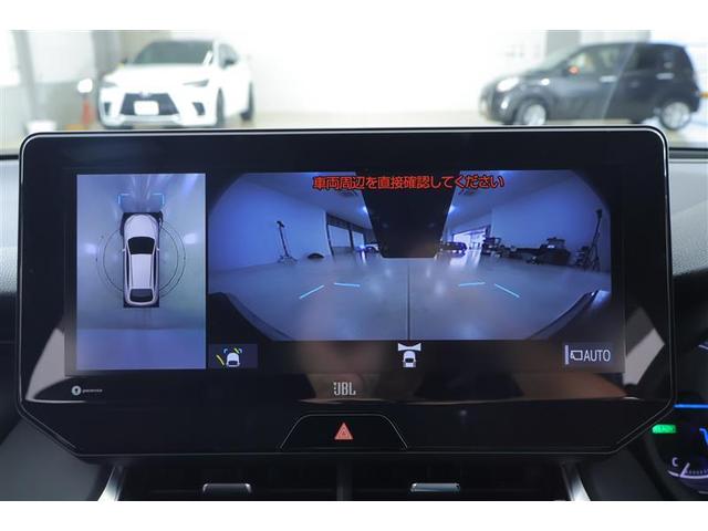 ハリアーハイブリッド Ｚ　レザーパッケージ　１００Ｖ電源　地デジ　横滑防止　盗難防止システム　Ｂモニター　ＬＥＤライト　パワーウィンドウ　クルコン　スマートキ－　助手席エアバック　パワーシート　エアバッグ　点検記録簿　オートエアコン　ナビＴＶ（25枚目）
